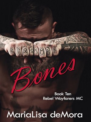 cover image of Bones